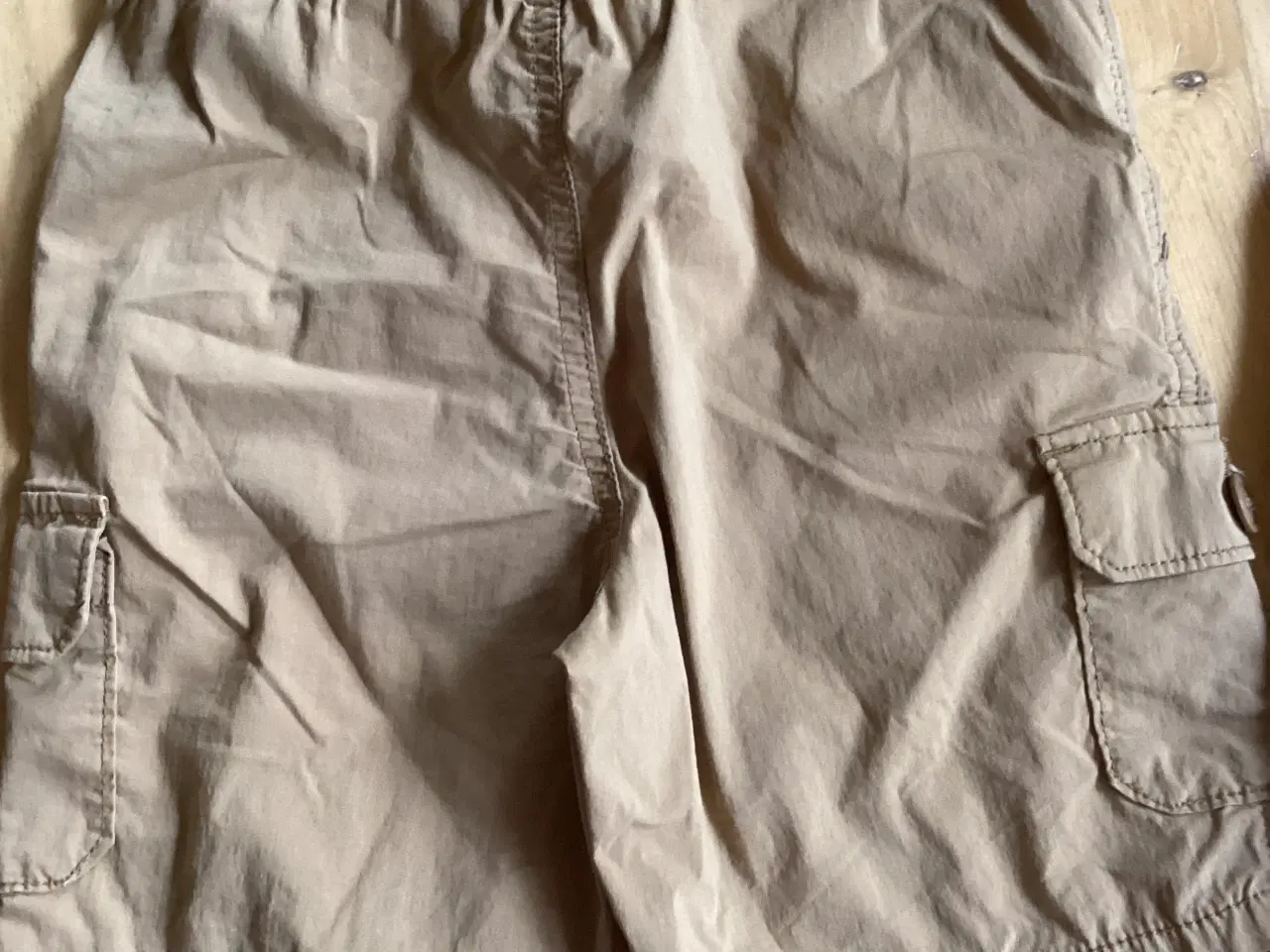 Billede 3 - Shorts pakke str. 122