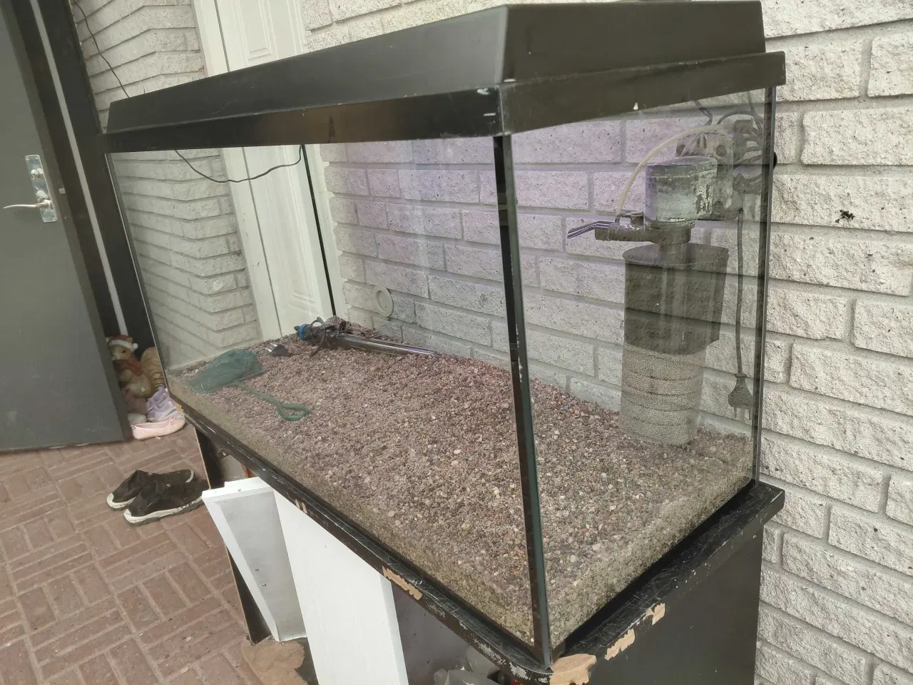 Billede 3 - Akvarier 200L 