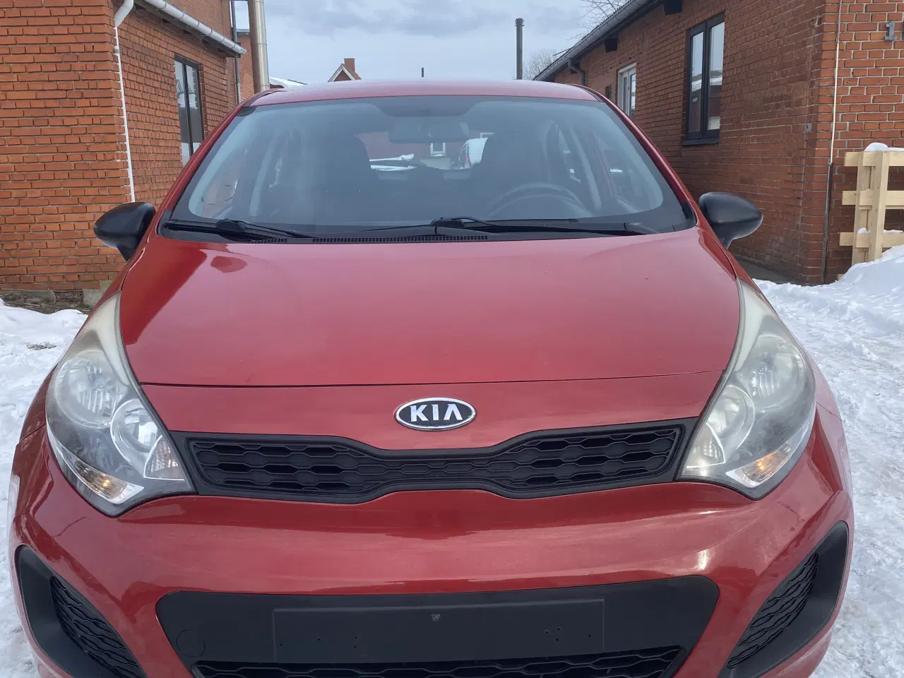 Billede 5 - Super flot Øko.bil /1 år til syn 🚘