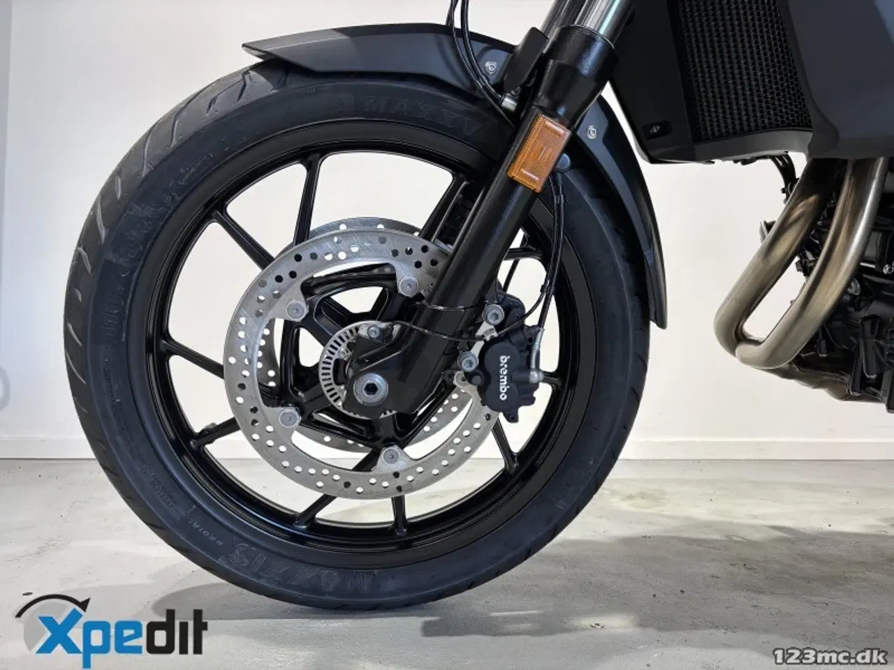 Billede 19 - BMW F 800 GS