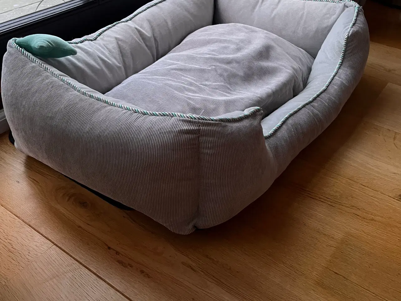 Billede 1 - Hundeseng