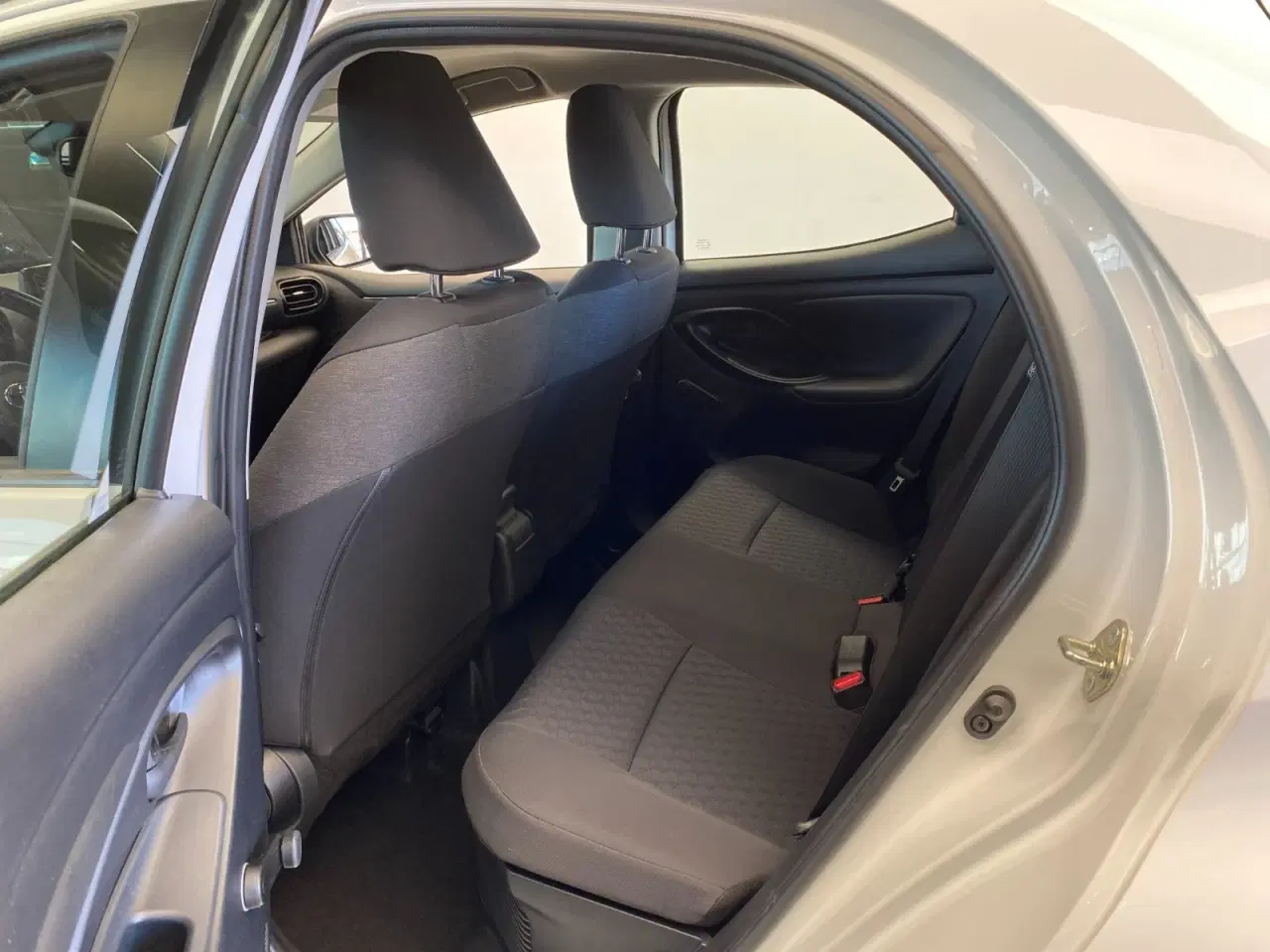 Billede 11 - Toyota Yaris 1,5 Hybrid H3 e-CVT