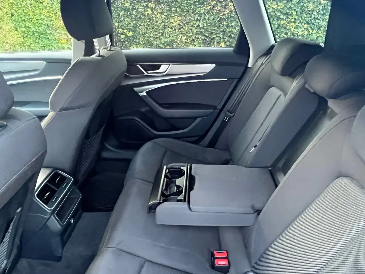 Billede 13 - Audi A6 40 TDi Sport Prestige Avant S-tr.