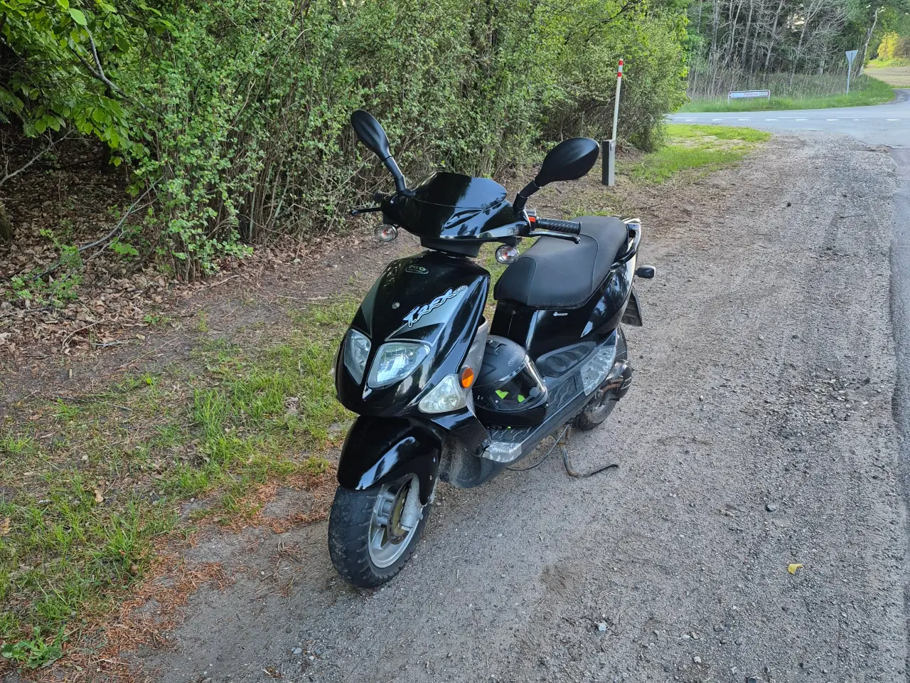 Billede 2 - Pgo T Rex