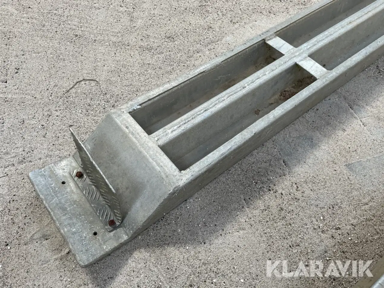 Billede 9 - Ramper 300cm