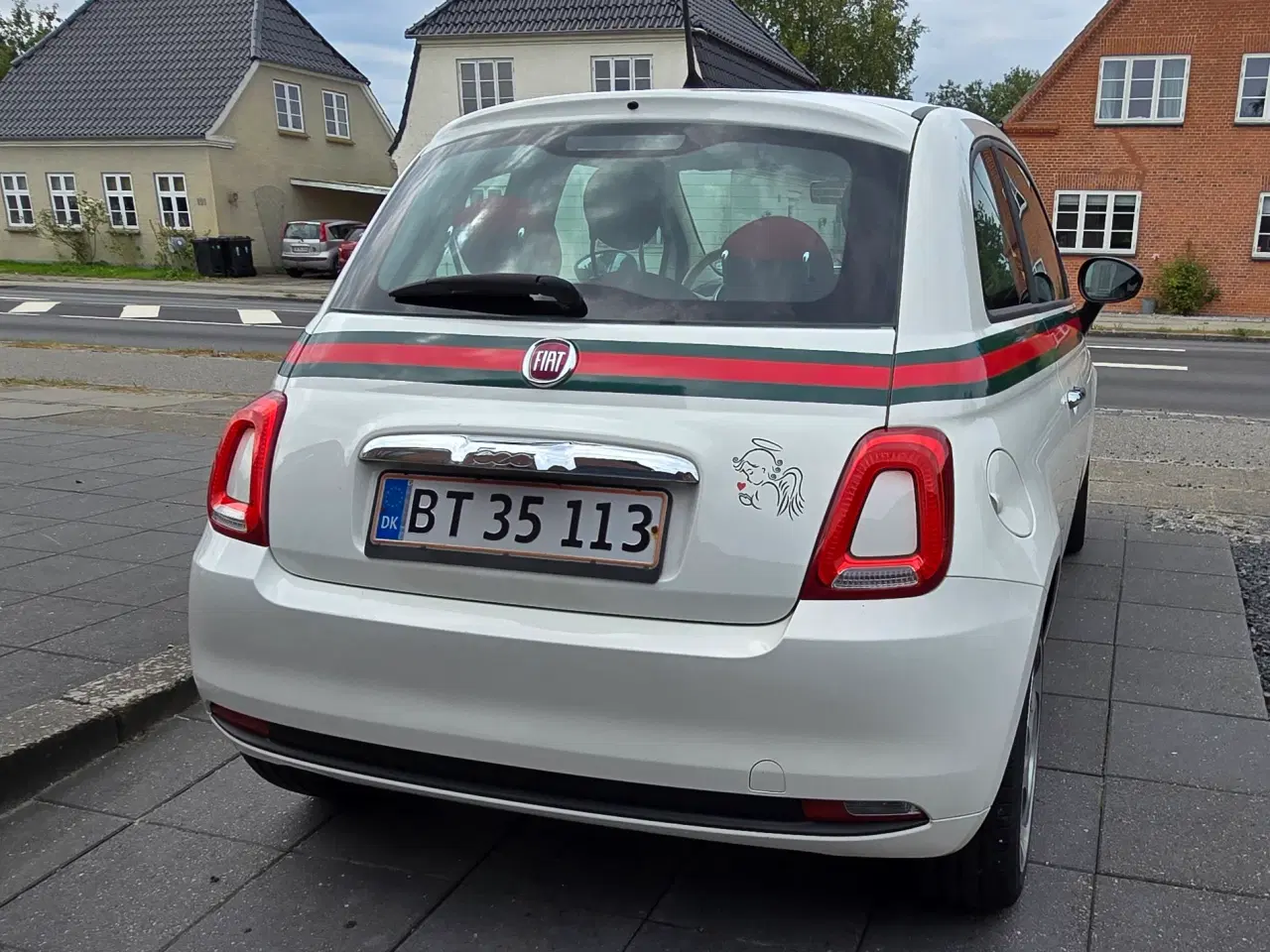 Billede 4 - Fiat 500