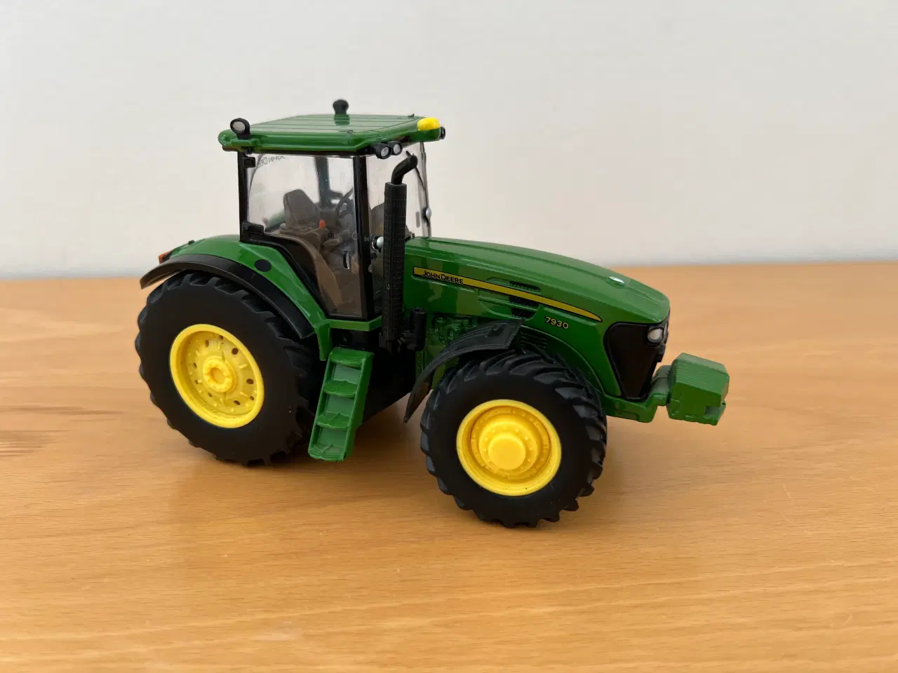 Billede 3 - BRITAINS traktor