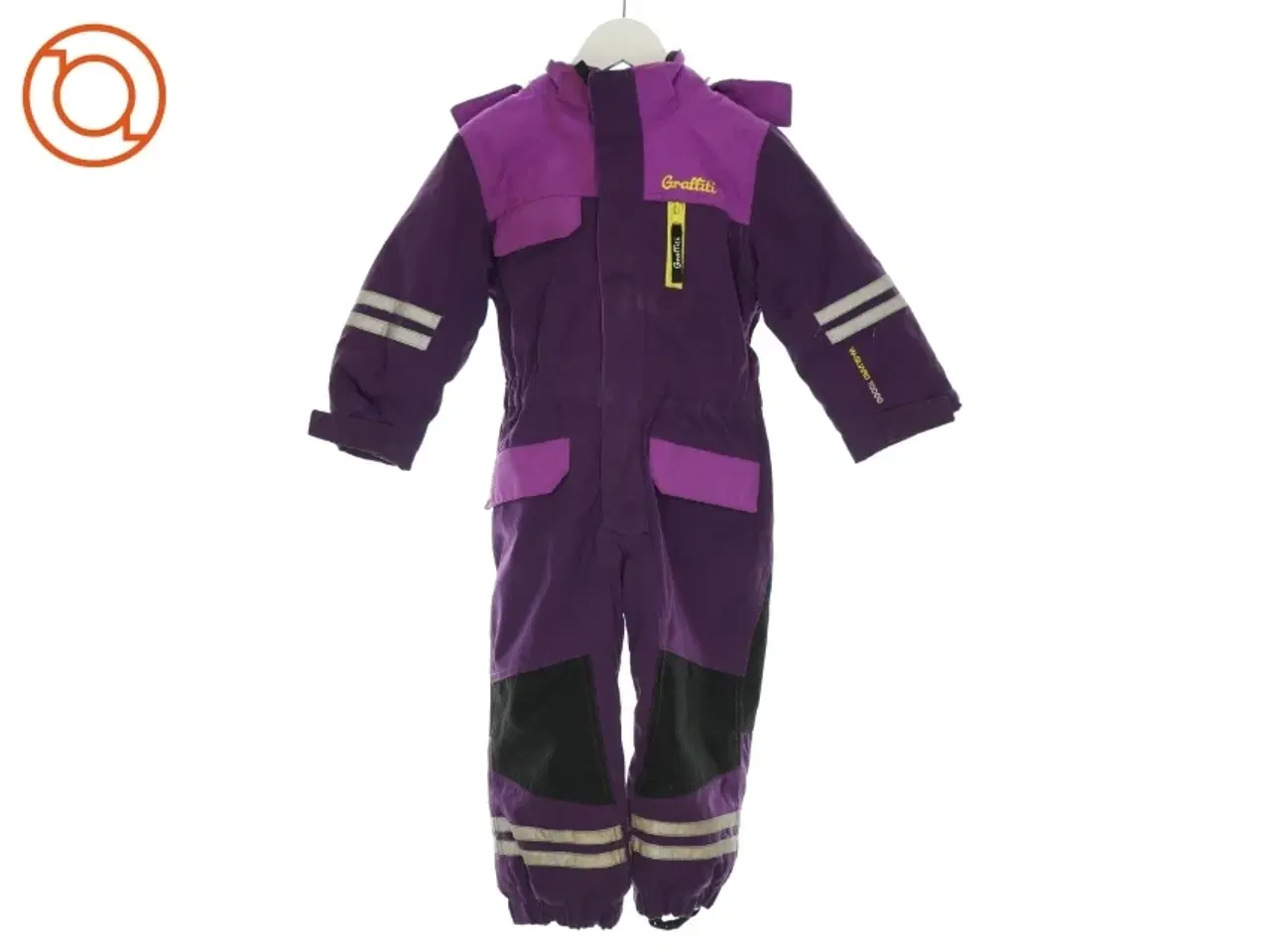 Billede 1 - Flyverdragt fra Graffiti (Str. 98)