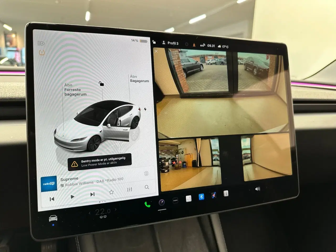 Billede 18 - Tesla Model 3  RWD