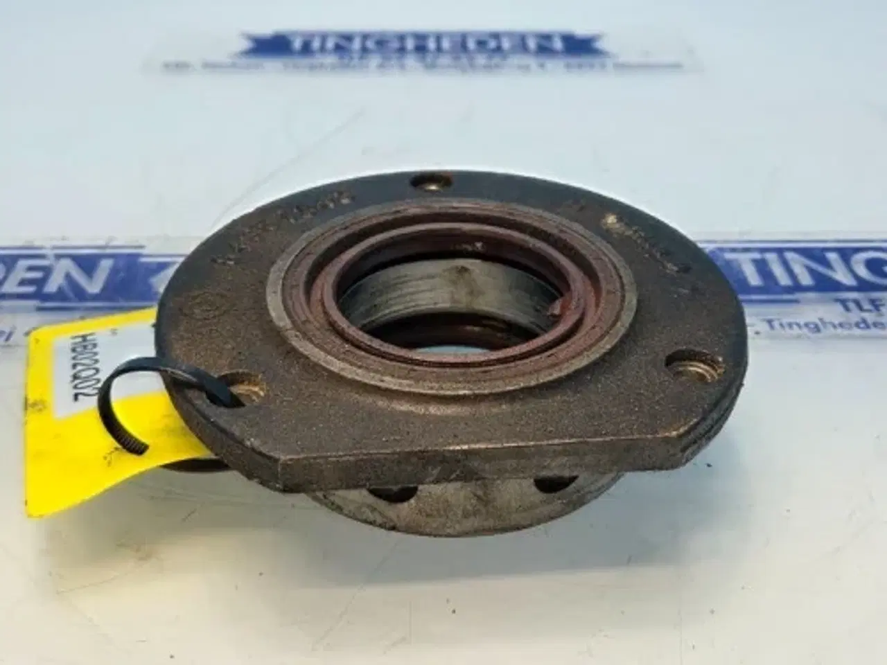 Billede 9 - Case Magnum 380 Medbringer 47460977