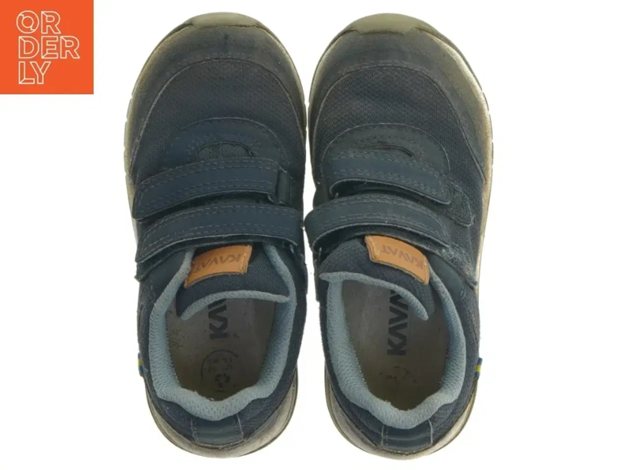 Billede 5 - Børnesko str. 27 fra Kavat (str. 27 )