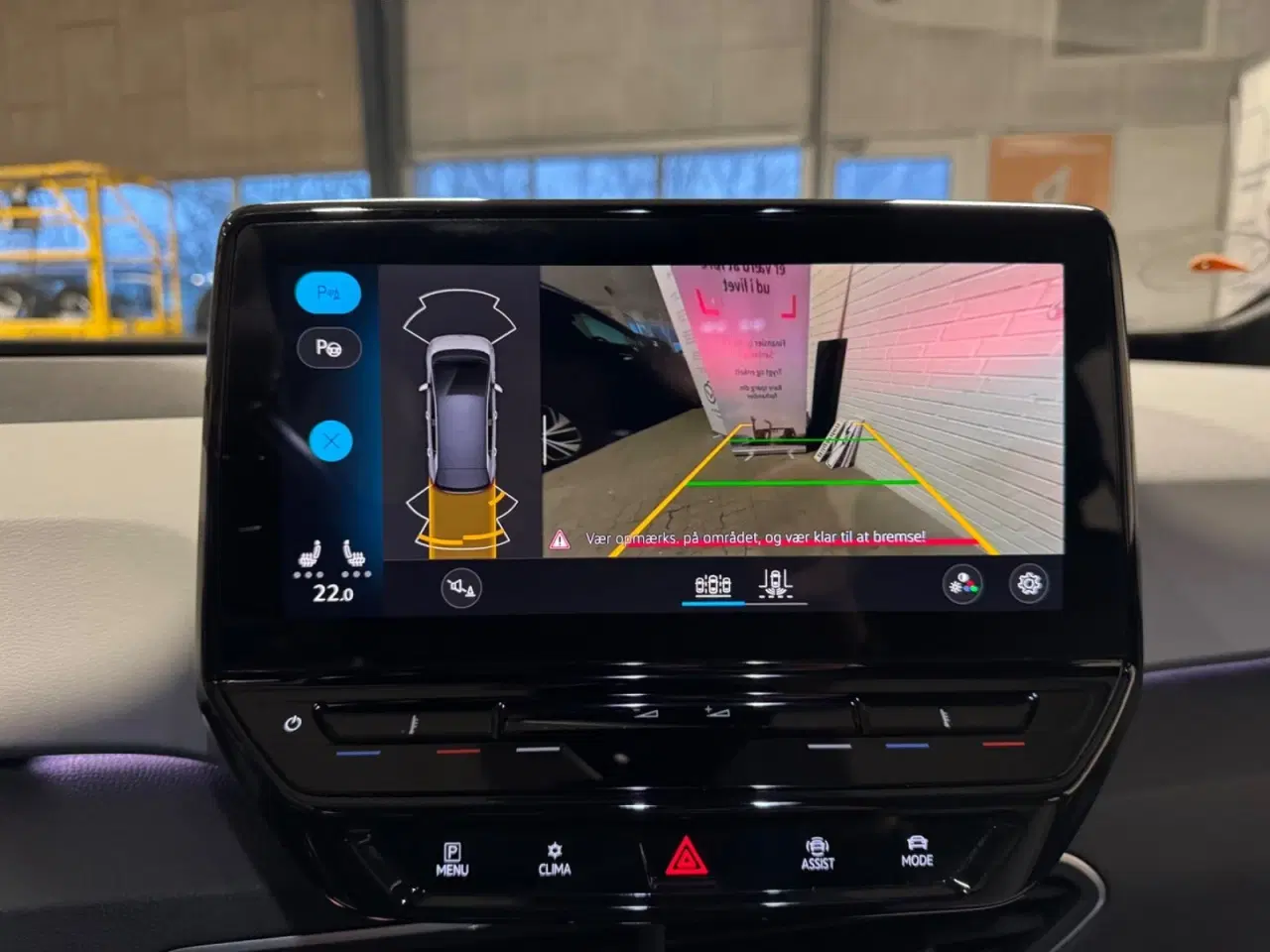 Billede 12 - VW ID.3 77 Pro S