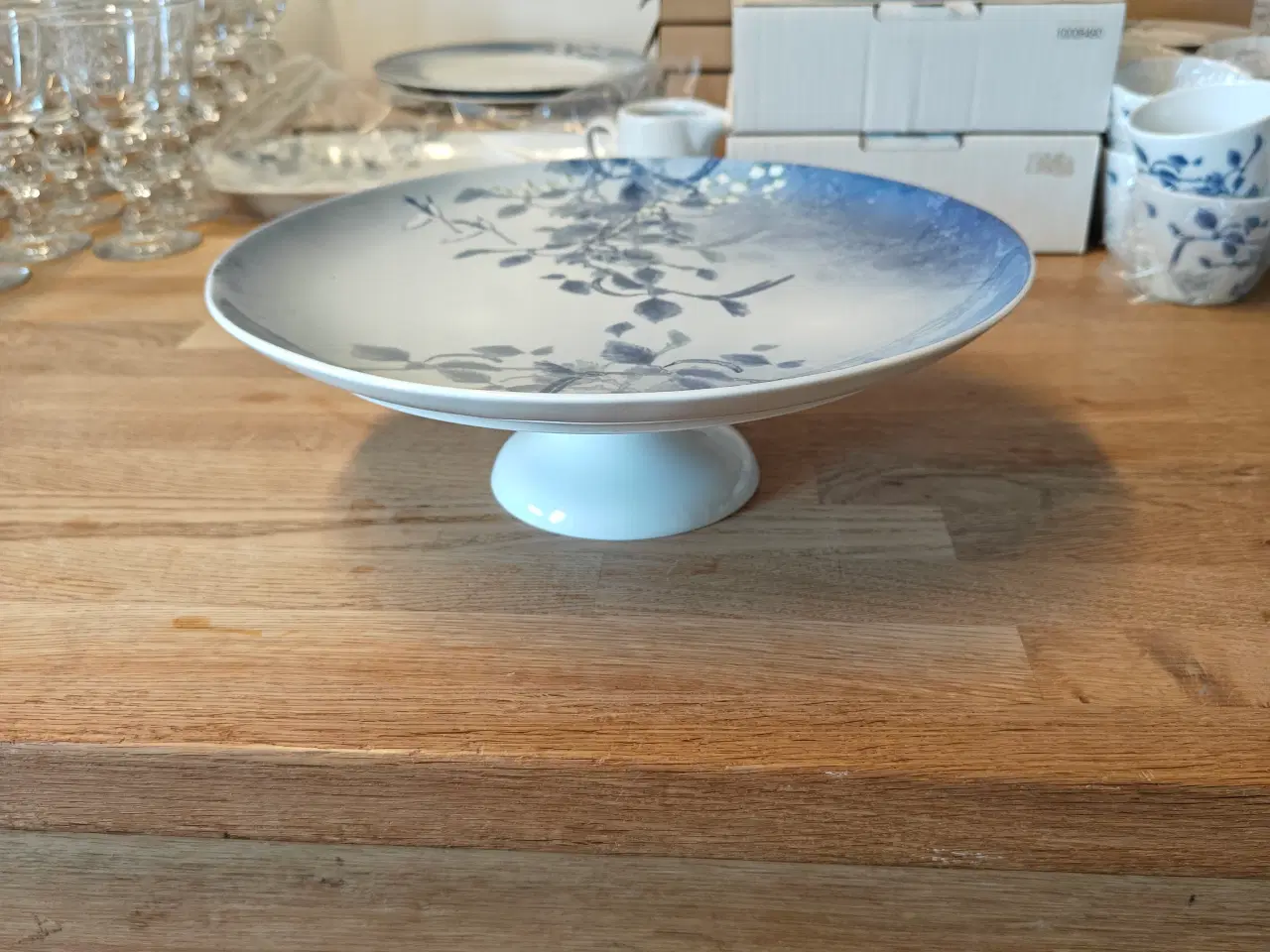 Billede 3 - Firkløveren porcelæn