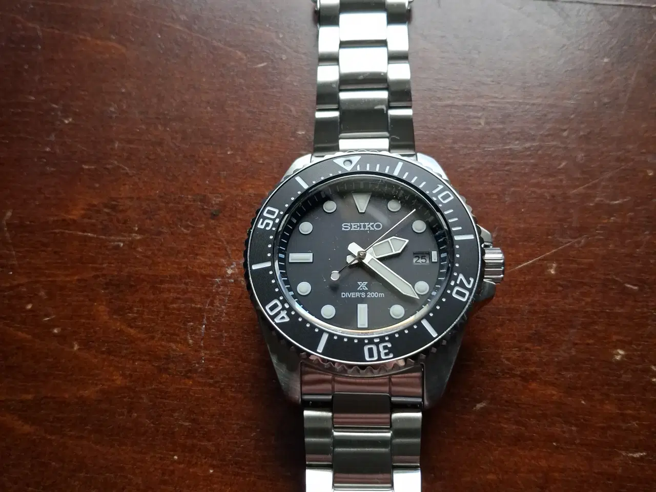 Billede 3 - Seiko Prospext Diver