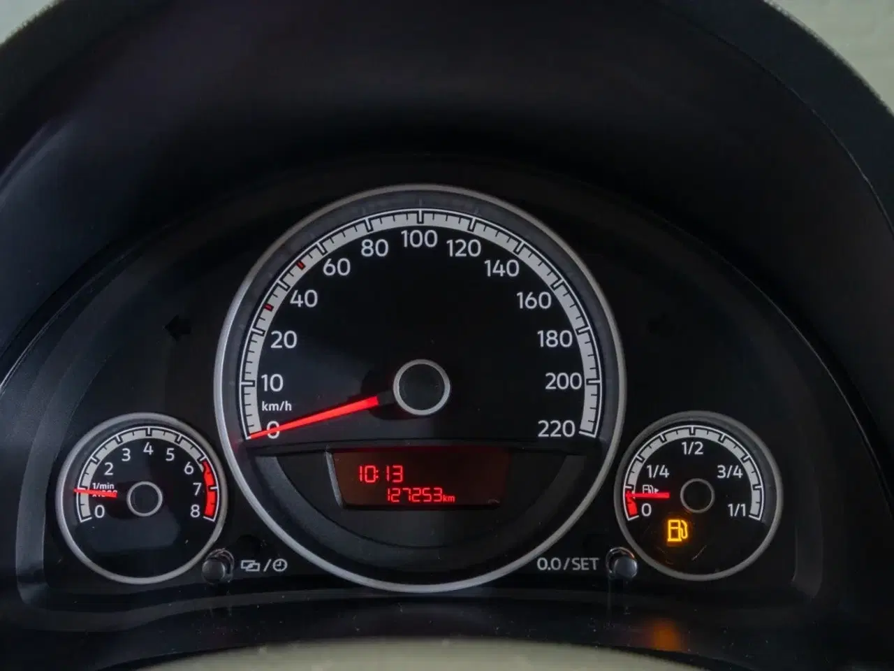 Billede 16 - VW Up! 1,0 MPi 60 Move Up! BMT