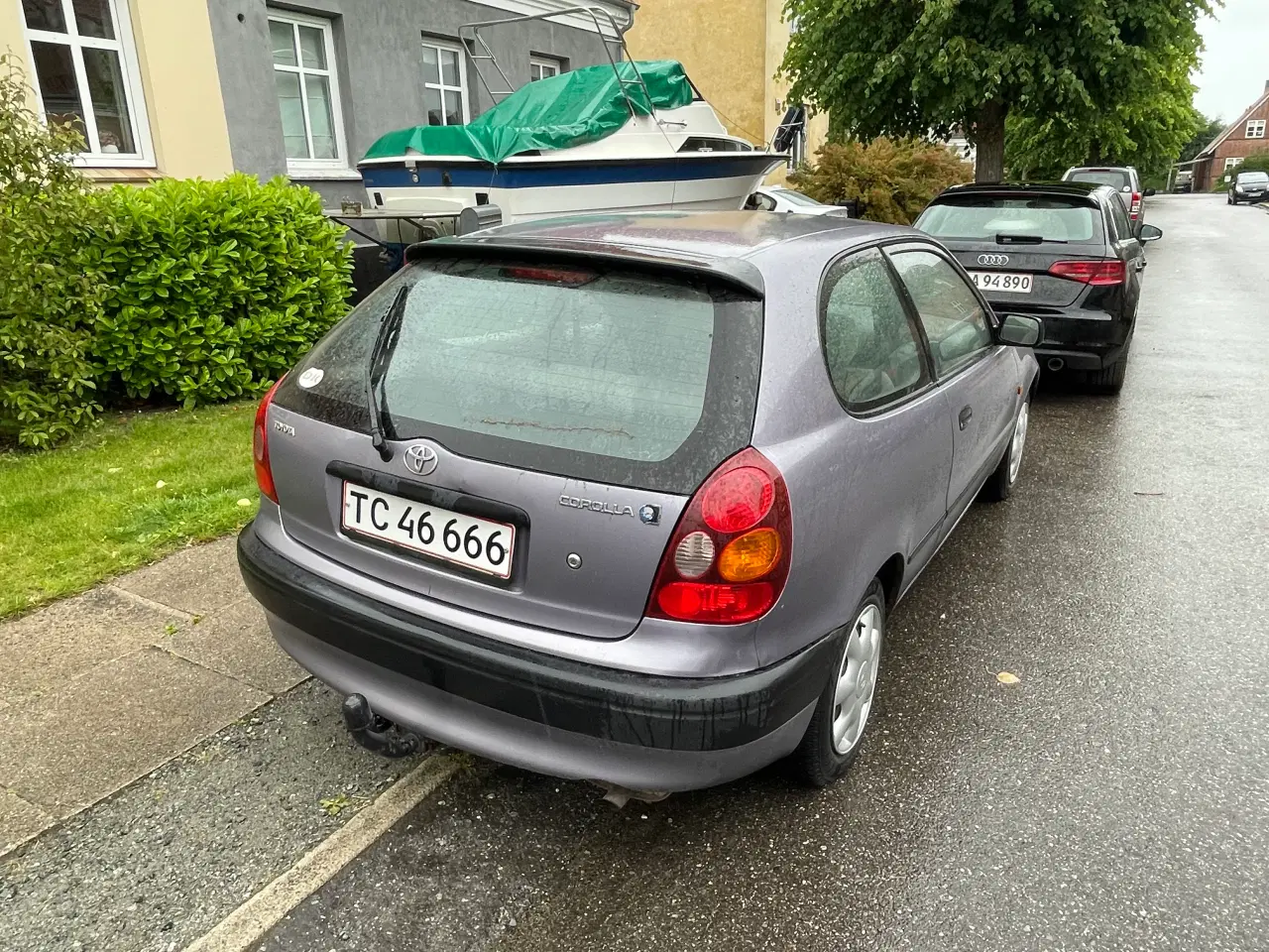 Billede 4 - Kun kørt 73.164 km