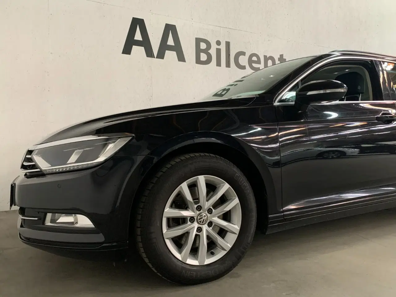 Billede 3 - VW Passat 1,4 TSi 150 Comfortline Variant