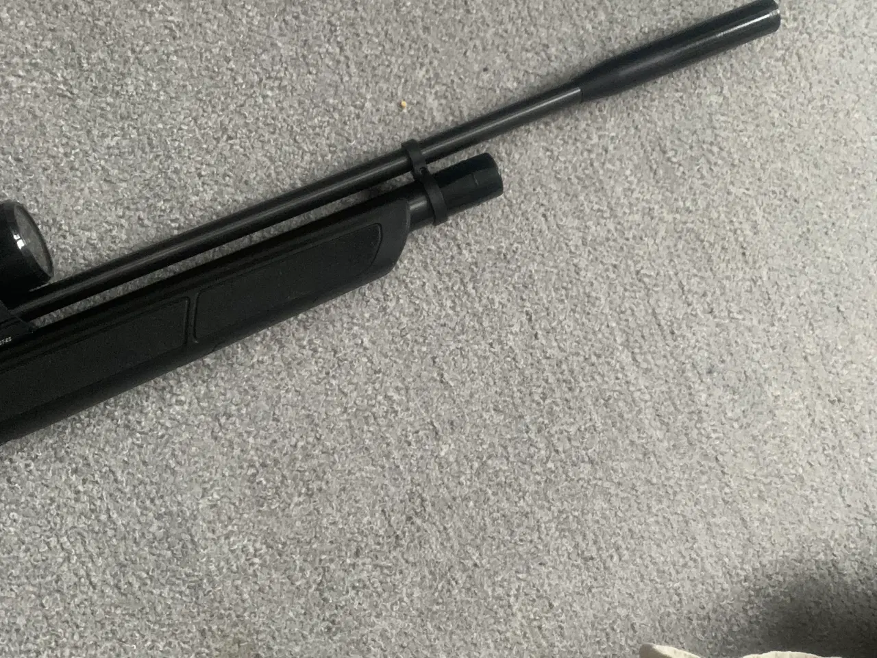 Billede 4 - Gamo Pcp cx40 ny pris 6500,-