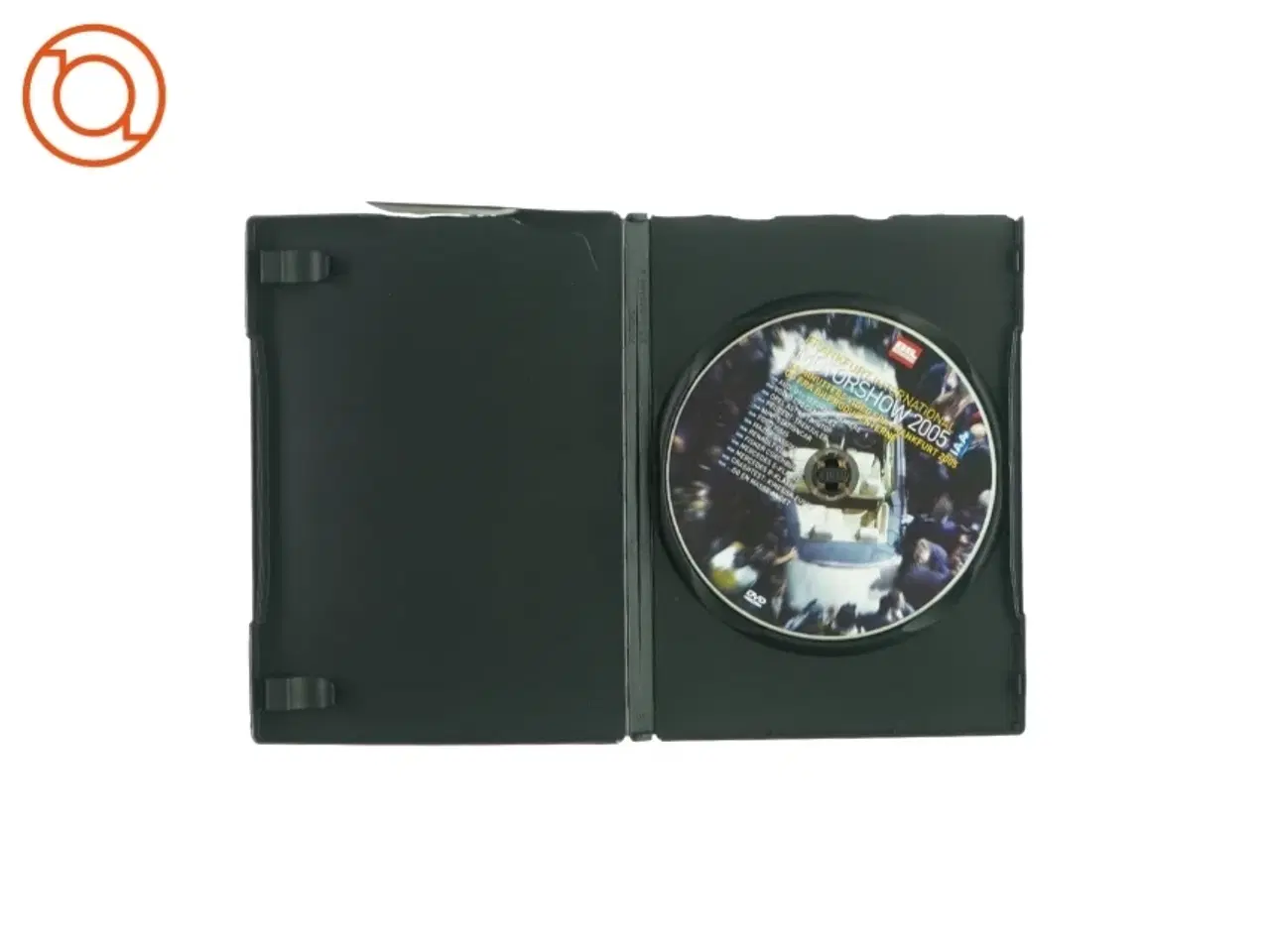 Billede 3 - Motershow 2005 (DVD)