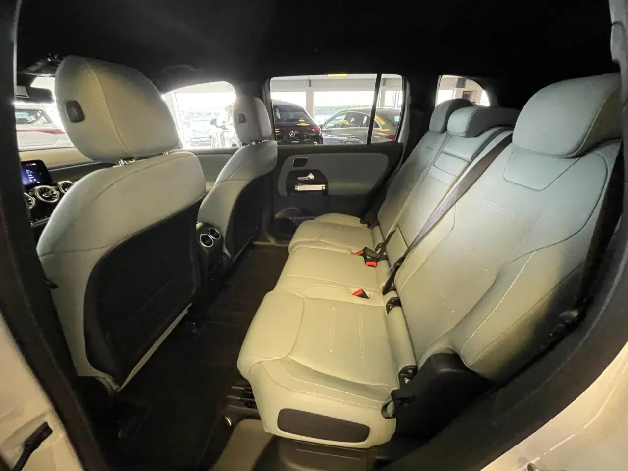 Billede 11 - Mercedes EQB350  AMG Premium 4Matic