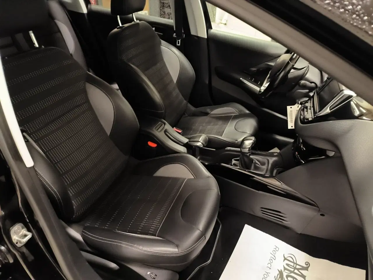 Billede 15 - Peugeot 2008 1,6 BlueHDi 100 Allure