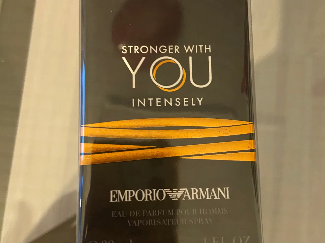 Billede 1 - Parfume sælges