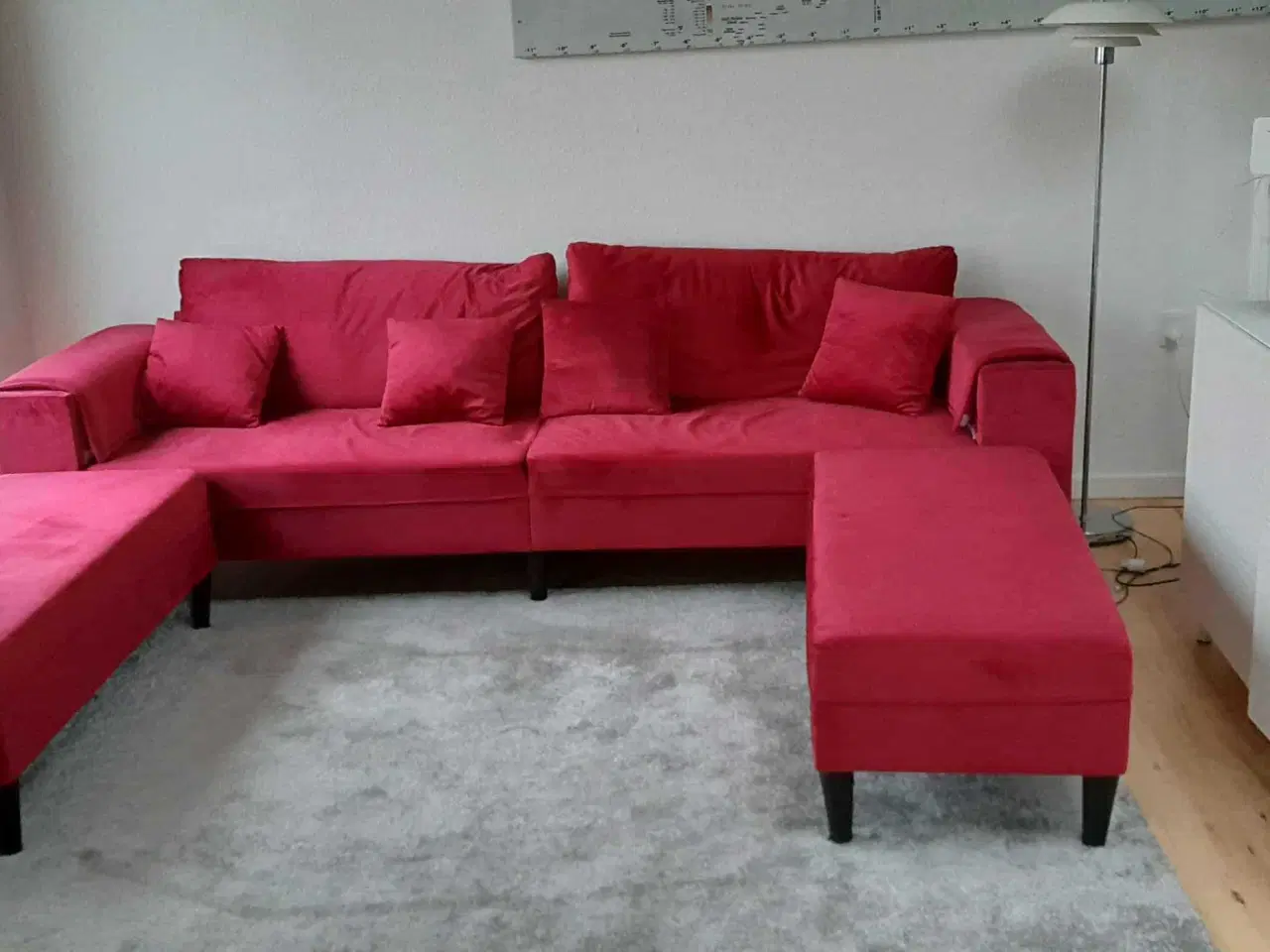 Billede 4 - Sofa