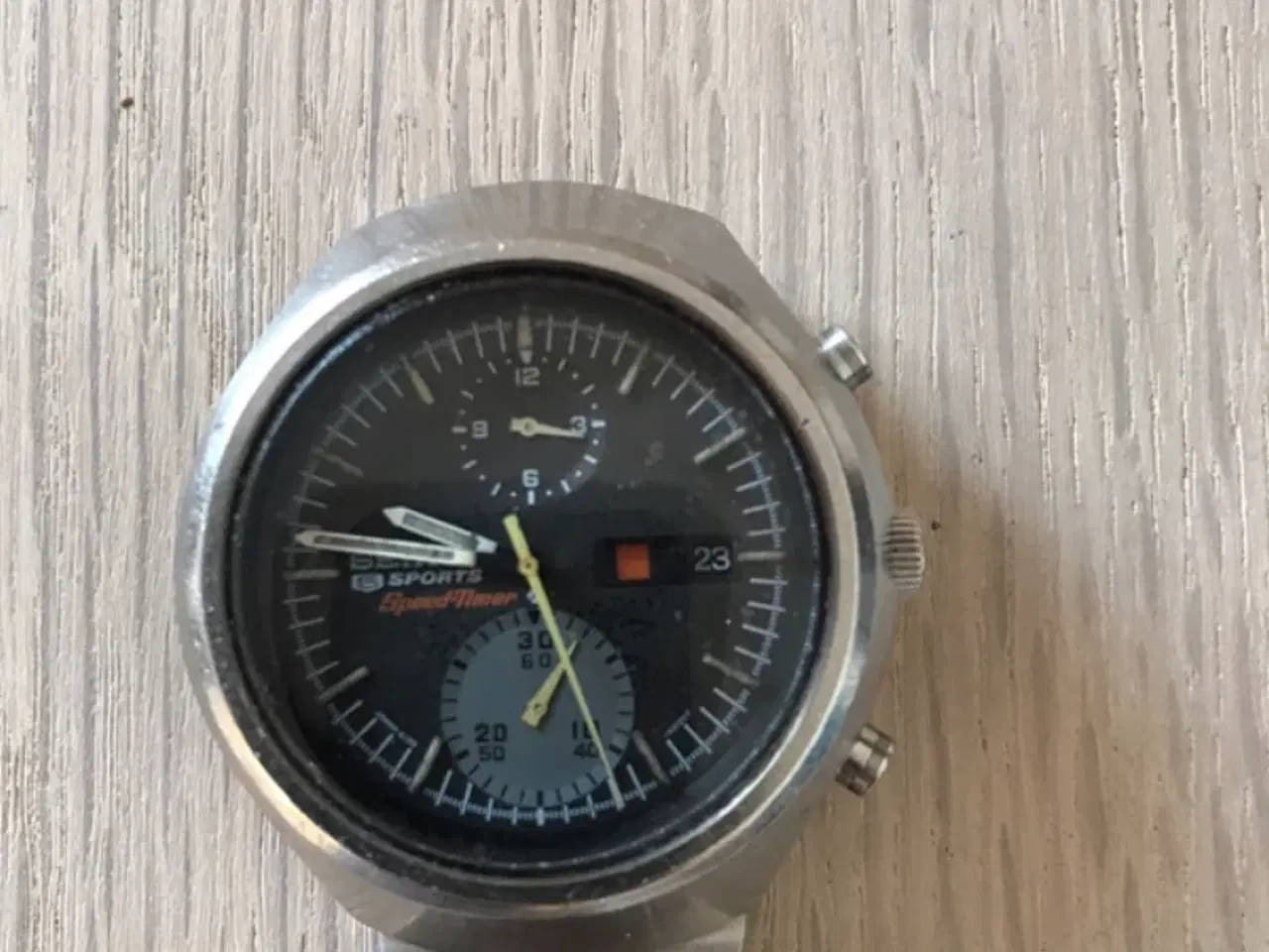 Billede 2 - Seiko Tokai automatic ur