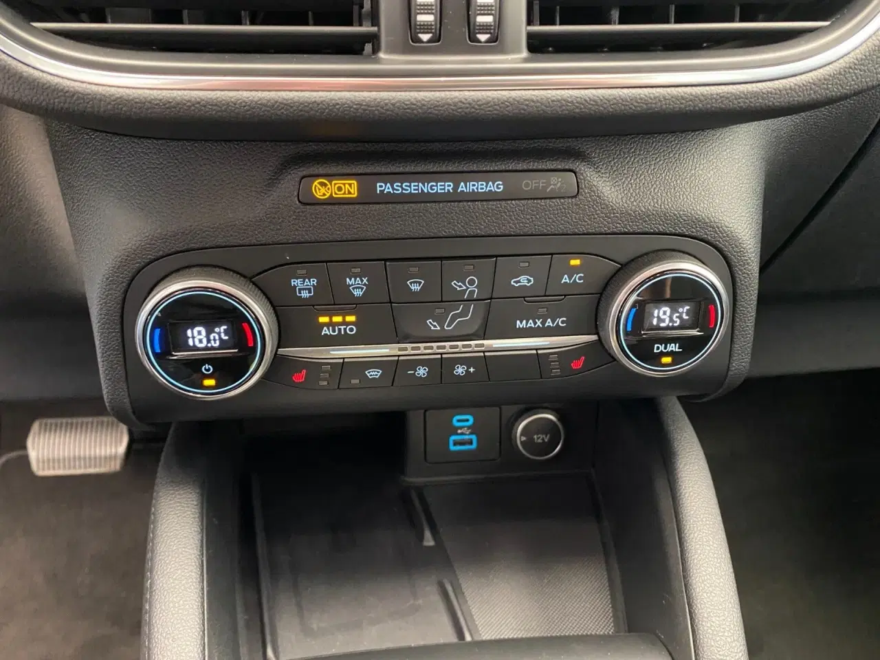 Billede 24 - Ford Kuga 2,5 PHEV Titanium X CVT