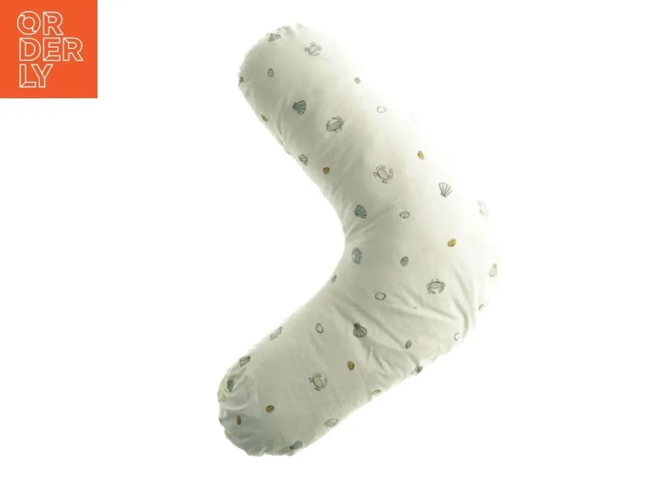 Billede 2 - Ammepude fra Vanilla copenhagen (str. 69 x 43 cm)