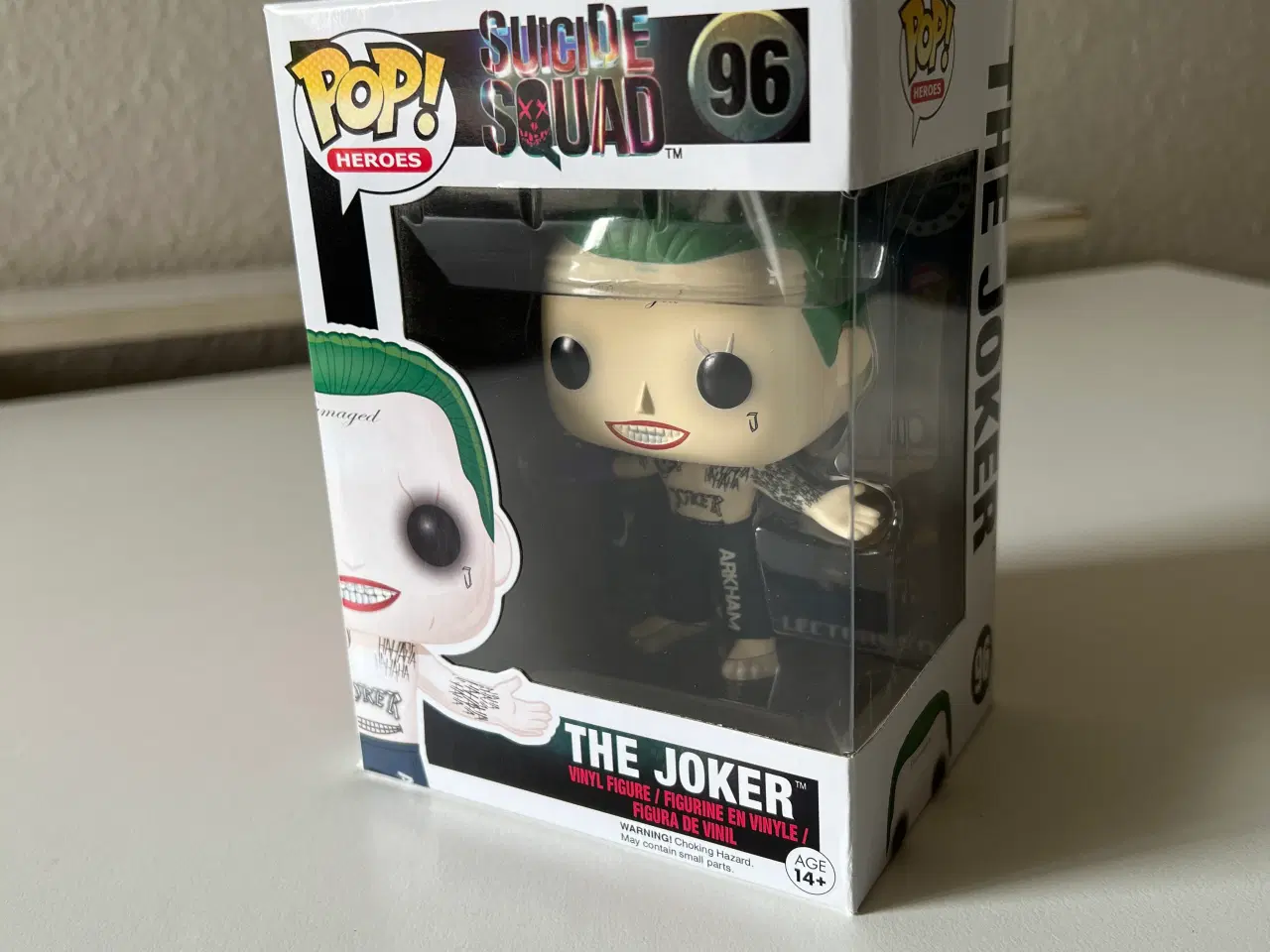 Billede 6 - Funko Pop! Suicide Squad #96 #99 #100 #101 #102