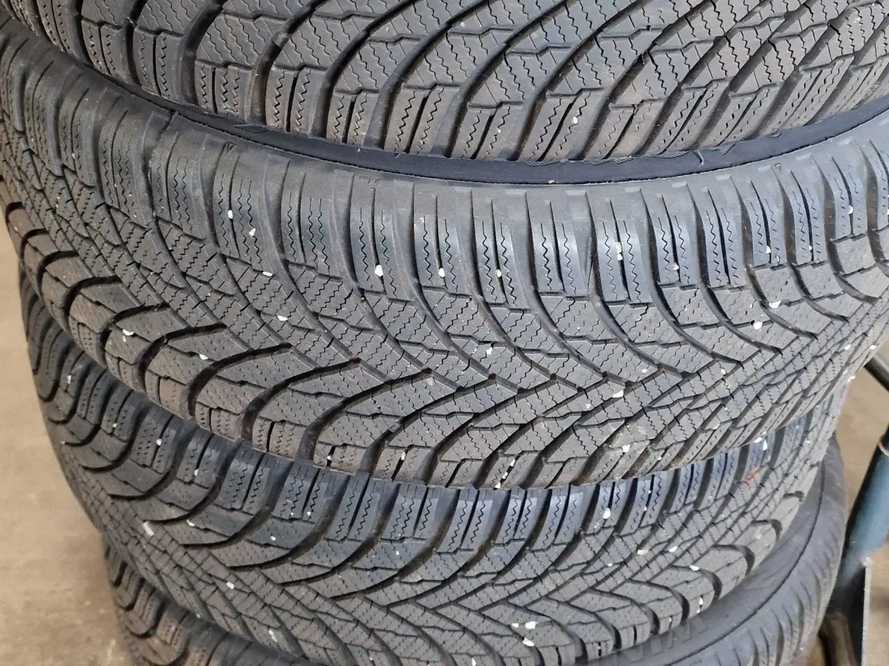 Billede 1 - Fiat 500 2016