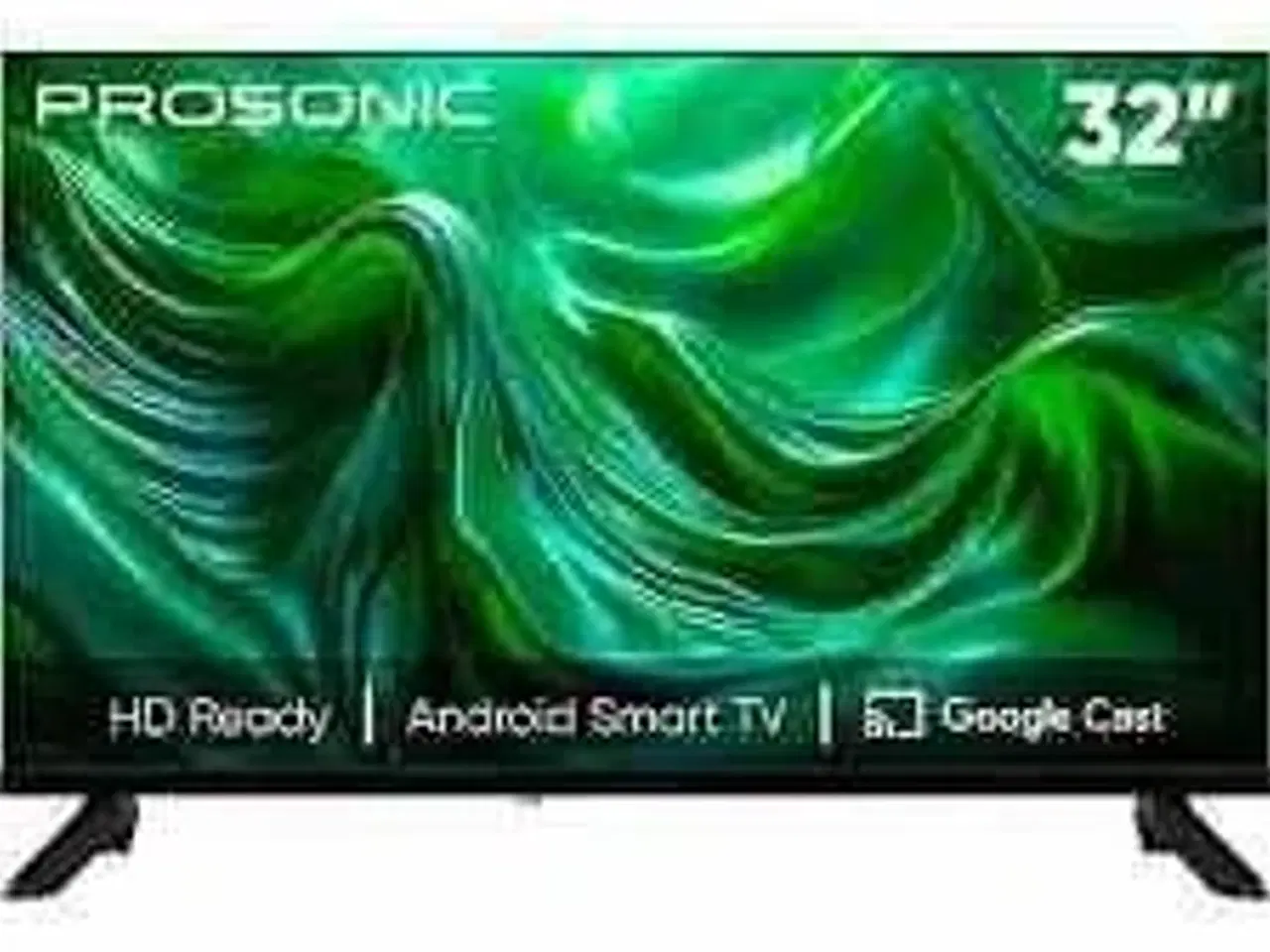 Billede 1 - Prosonic 32" Android Smart LED TV 32HA6025