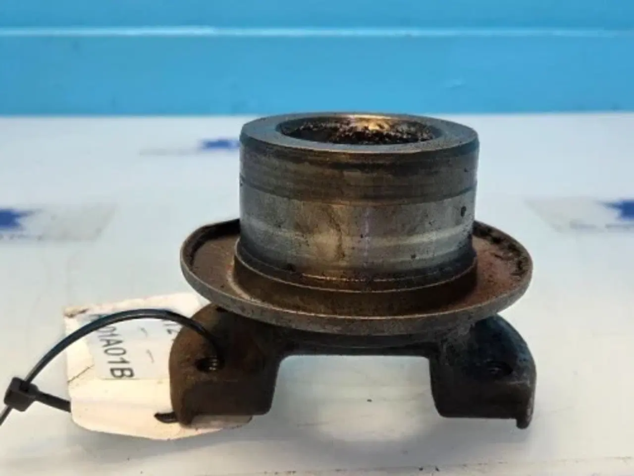 Billede 2 - New Holland T7.315 Gaffel 47886866