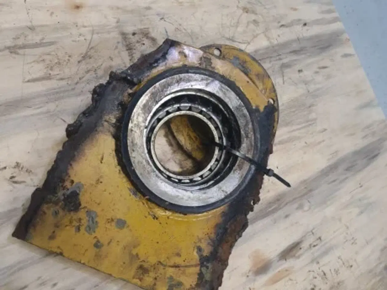 Billede 6 - Hydrema 906B Kongestolsleje 218971