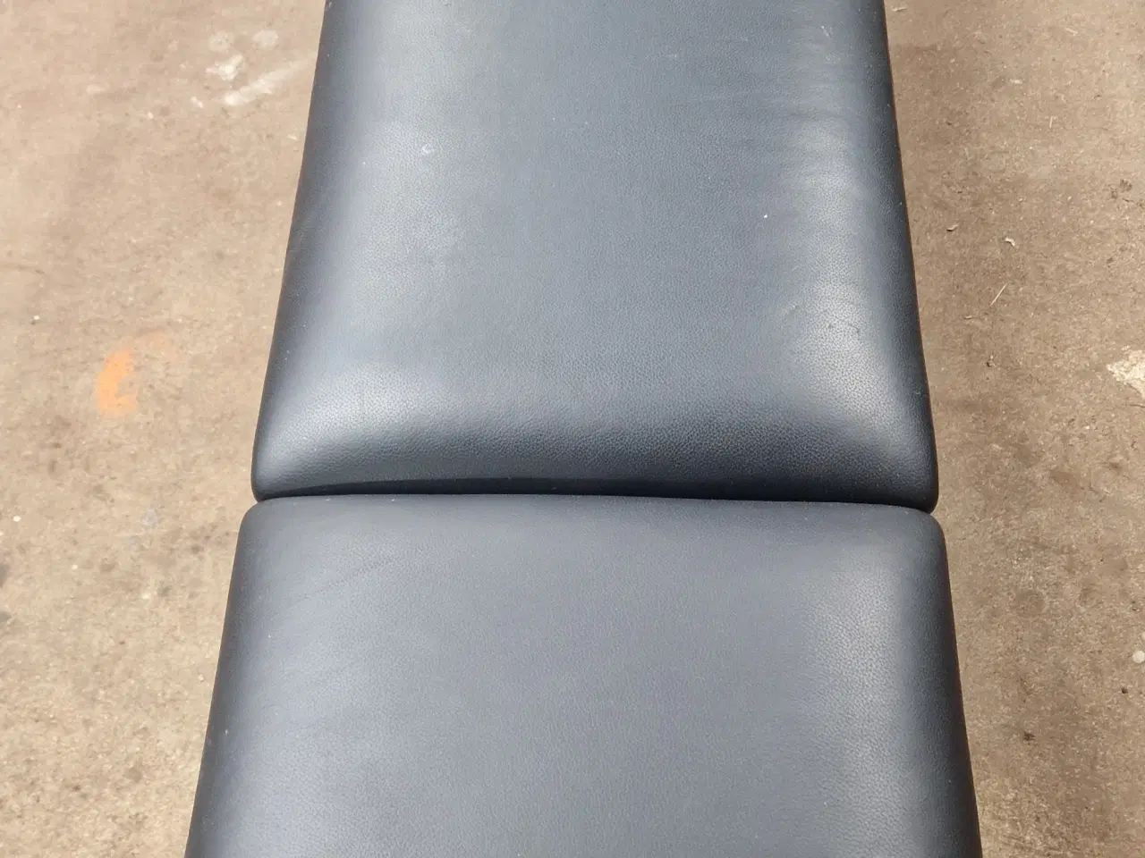 Billede 4 - NOHRD Mave-og rygtræner