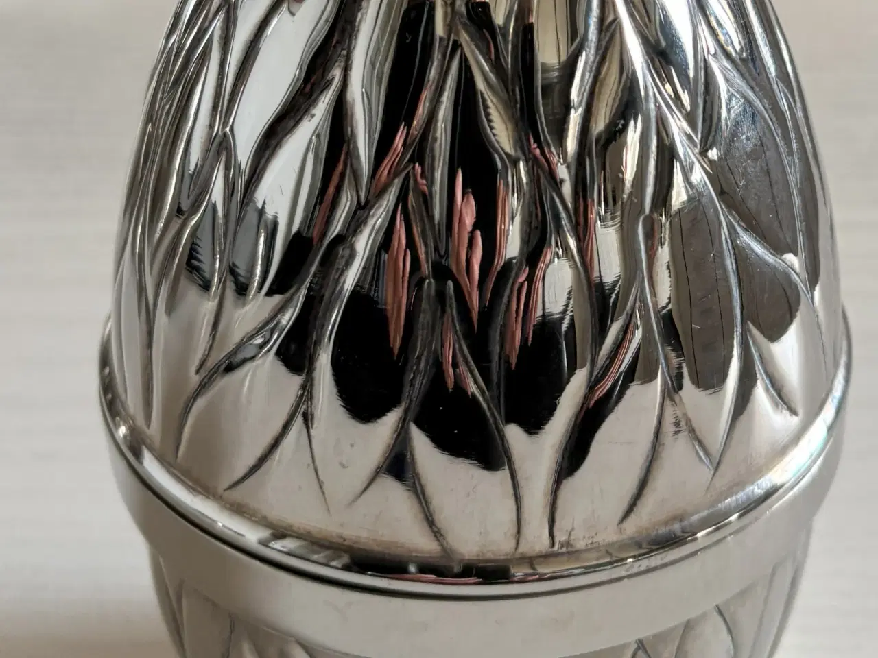 Billede 7 - Summerbird sølv æg