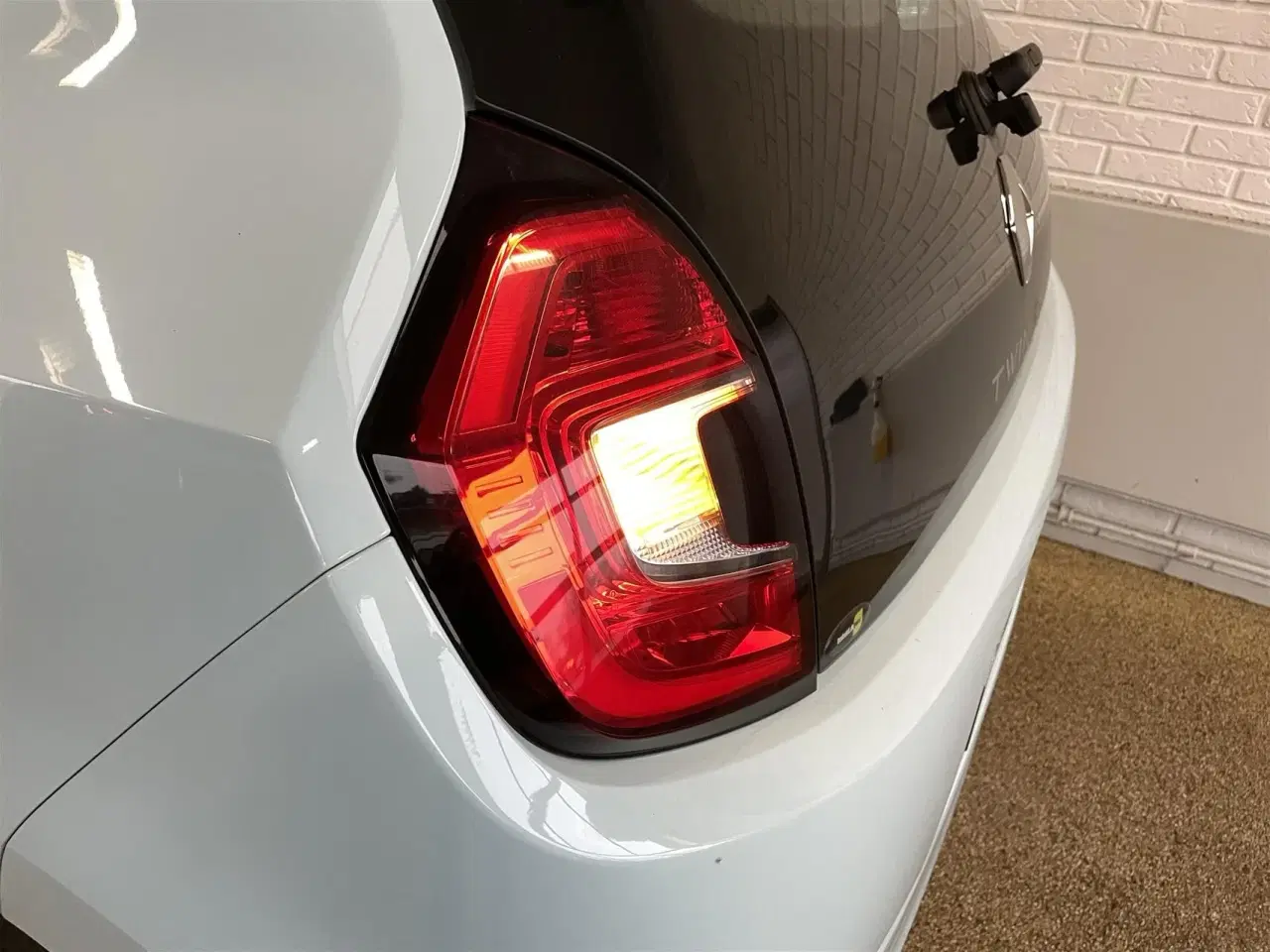 Billede 5 - Renault Twingo 1,0 Sce Zen 75HK 5d