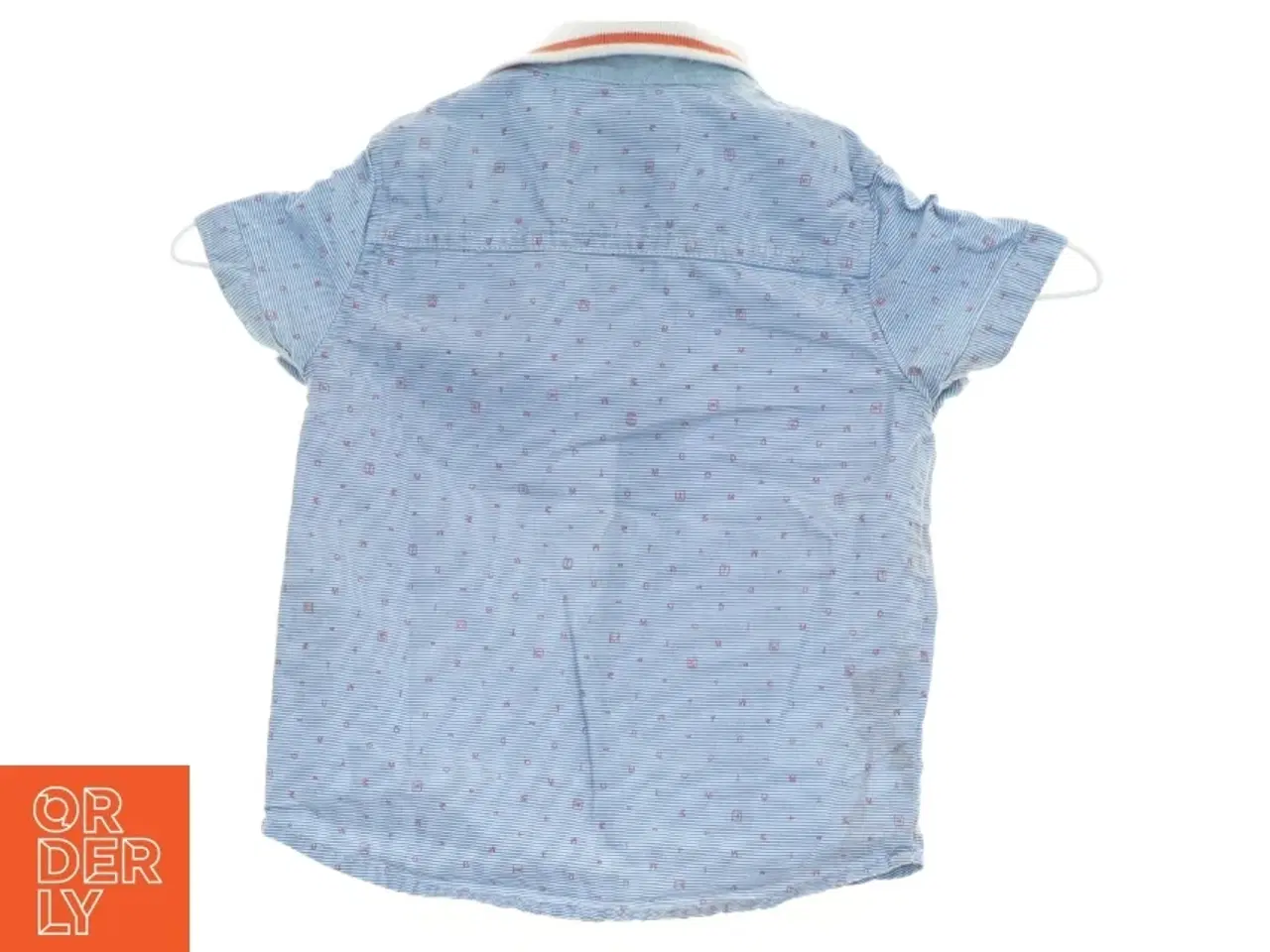 Billede 2 - Polo fra Terrr de marins (str. 92 cm)