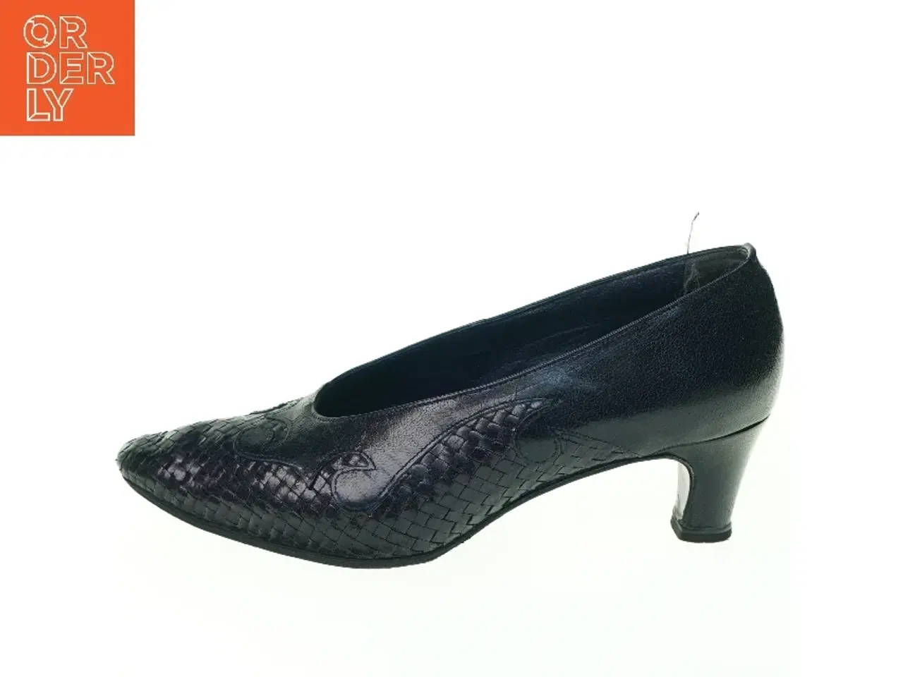 Billede 1 - Sko fra Stephane Kelian (str. 37)