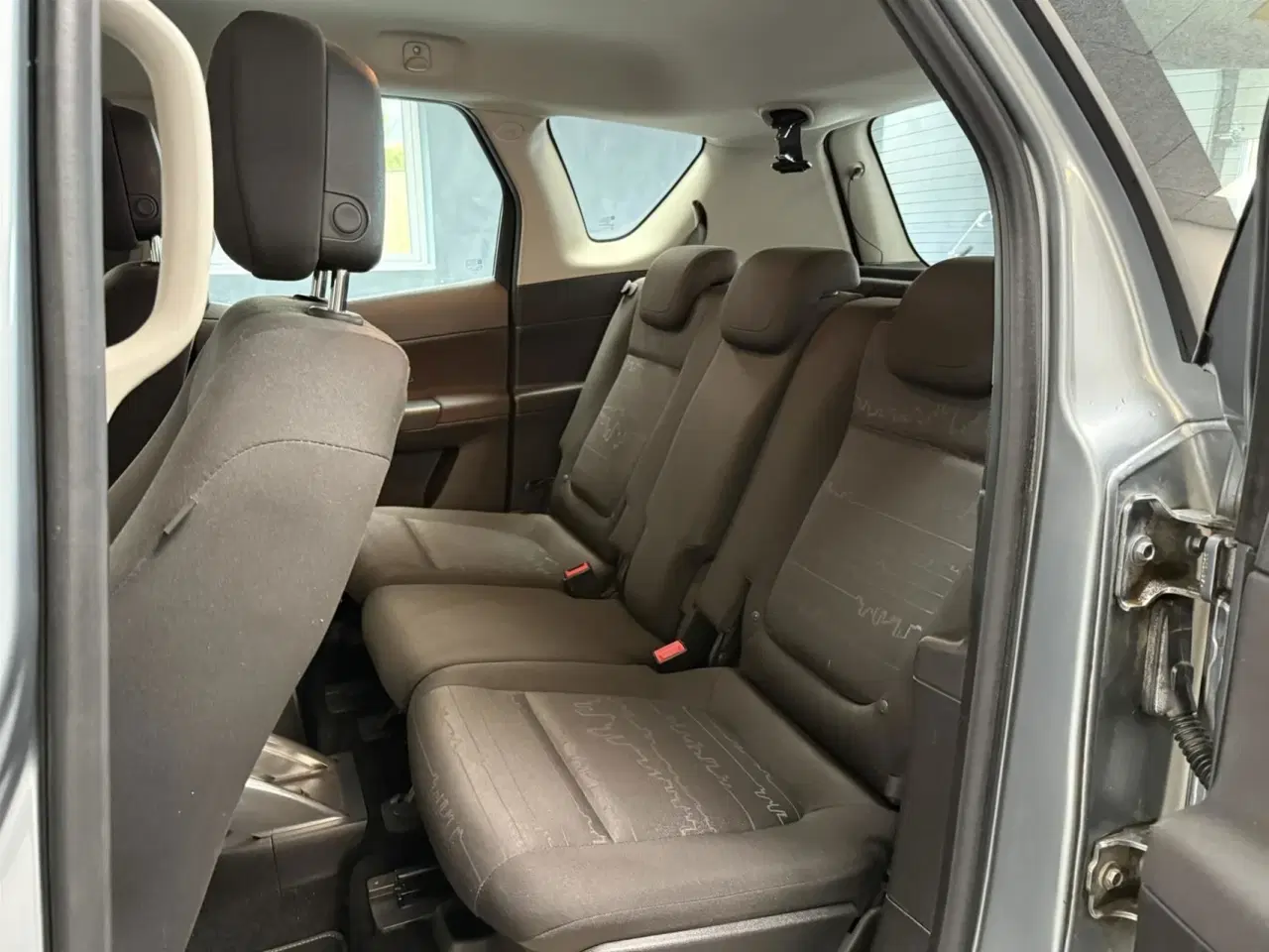 Billede 15 - Opel Meriva 1,4 Twinport Cosmo 100HK