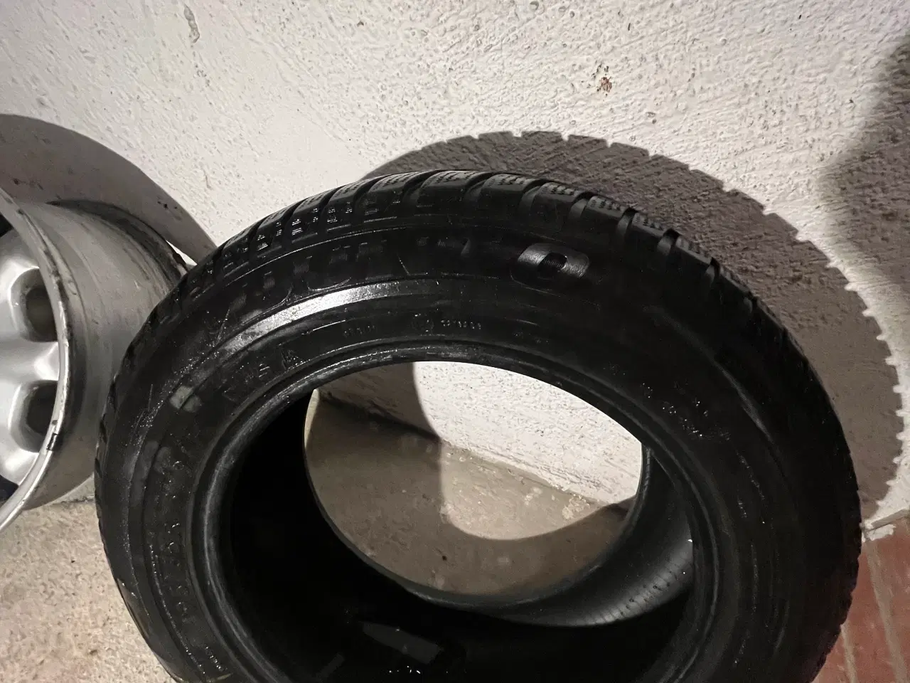 Billede 10 - Vinterdæk godkendt