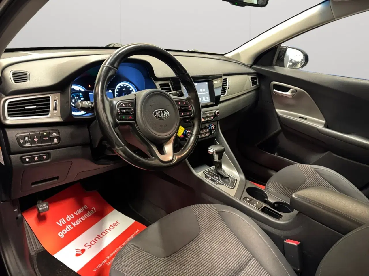 Billede 5 - Kia Niro 1,6 PHEV Comfort DCT