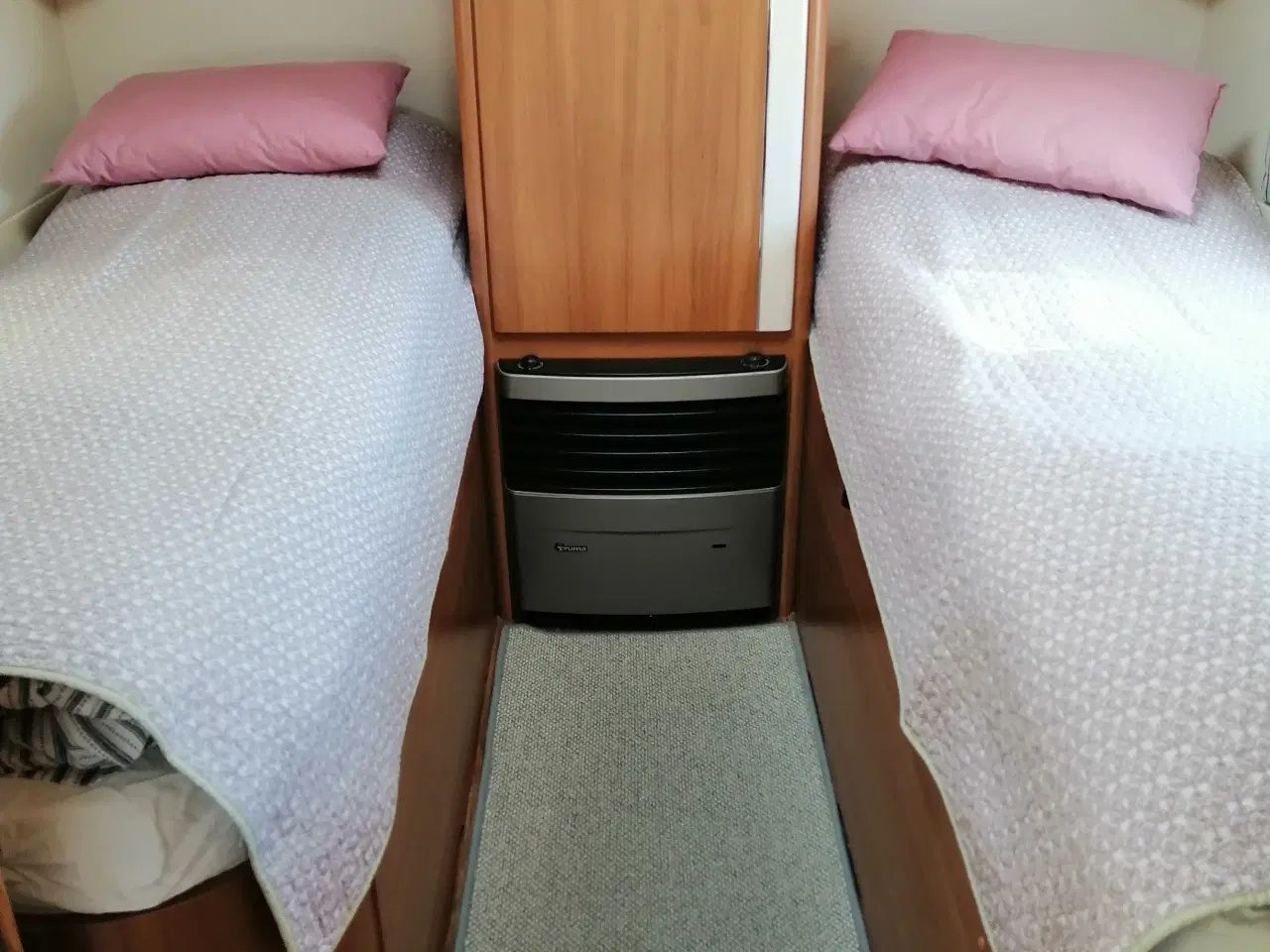 Billede 7 - Hobby Exellent 460 LU