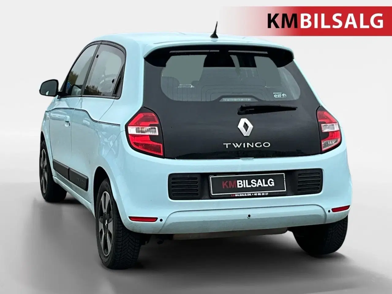 Billede 3 - Renault Twingo 1,0 SCe 70 Expression