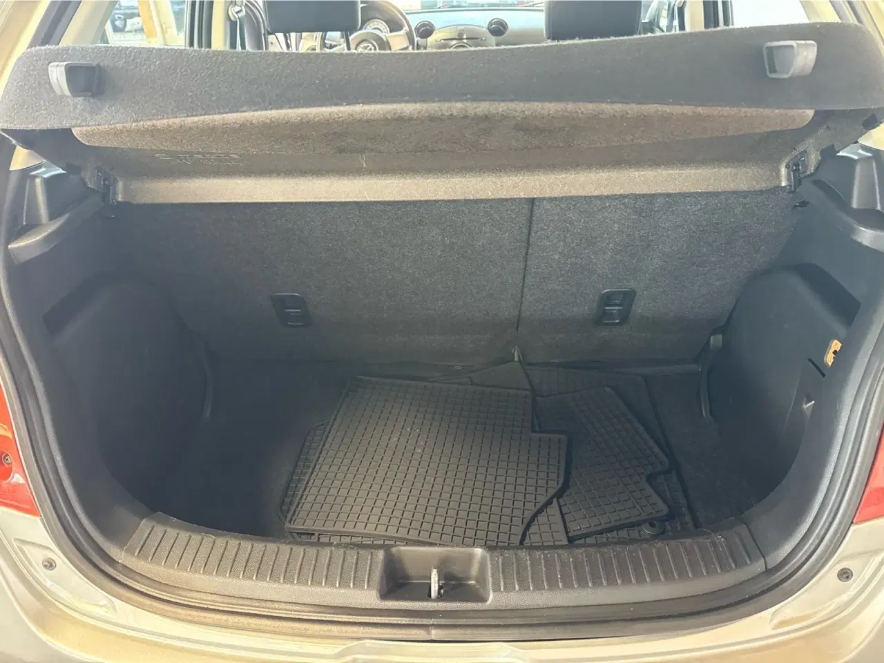 Billede 11 - Mazda 2 1,3 Advance