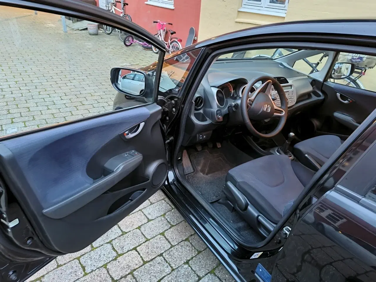 Billede 8 - Honda Jazz 1,2. 2009, 168 000 km,