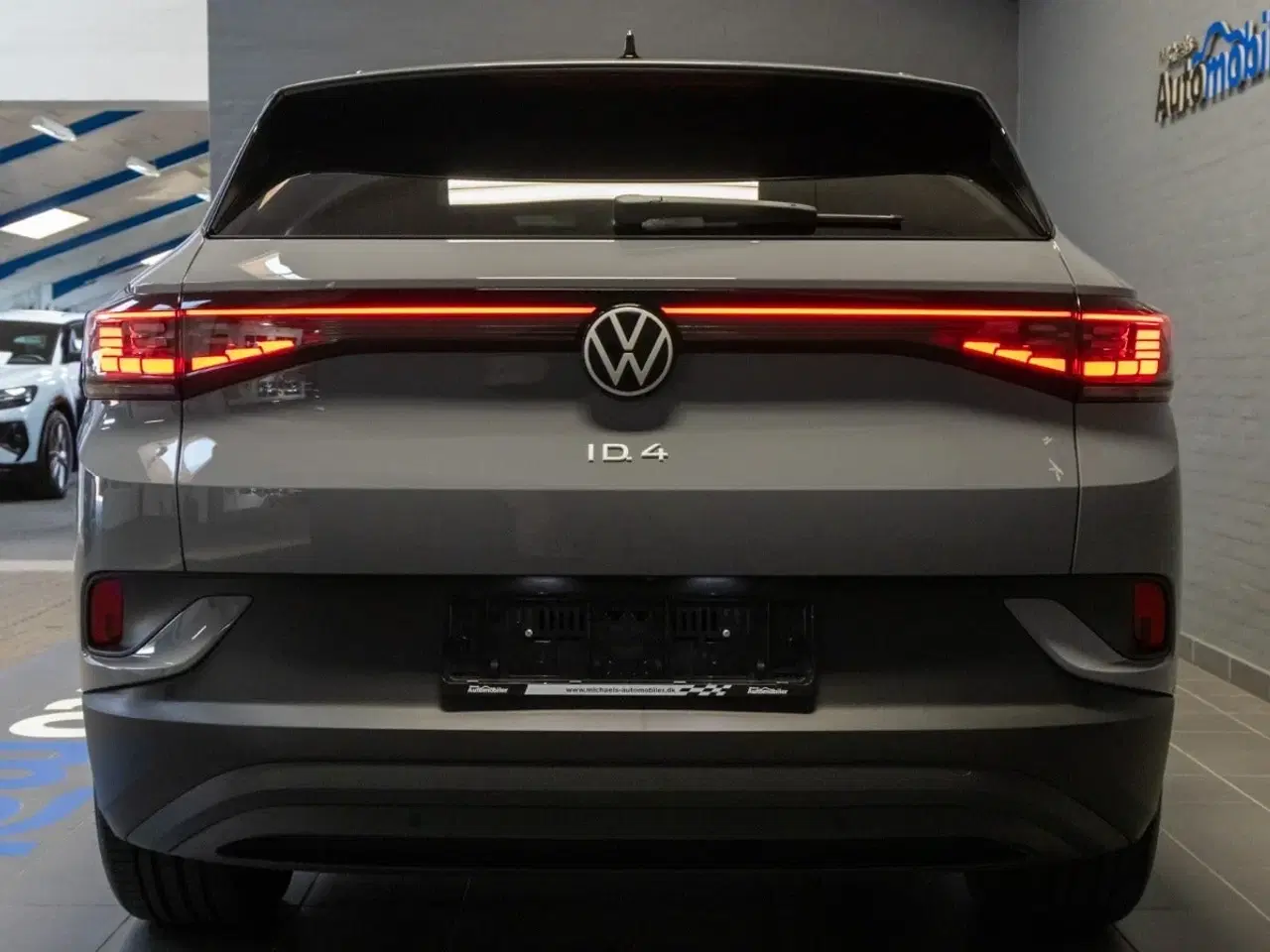 Billede 4 - VW ID.4 77 Pro Style+