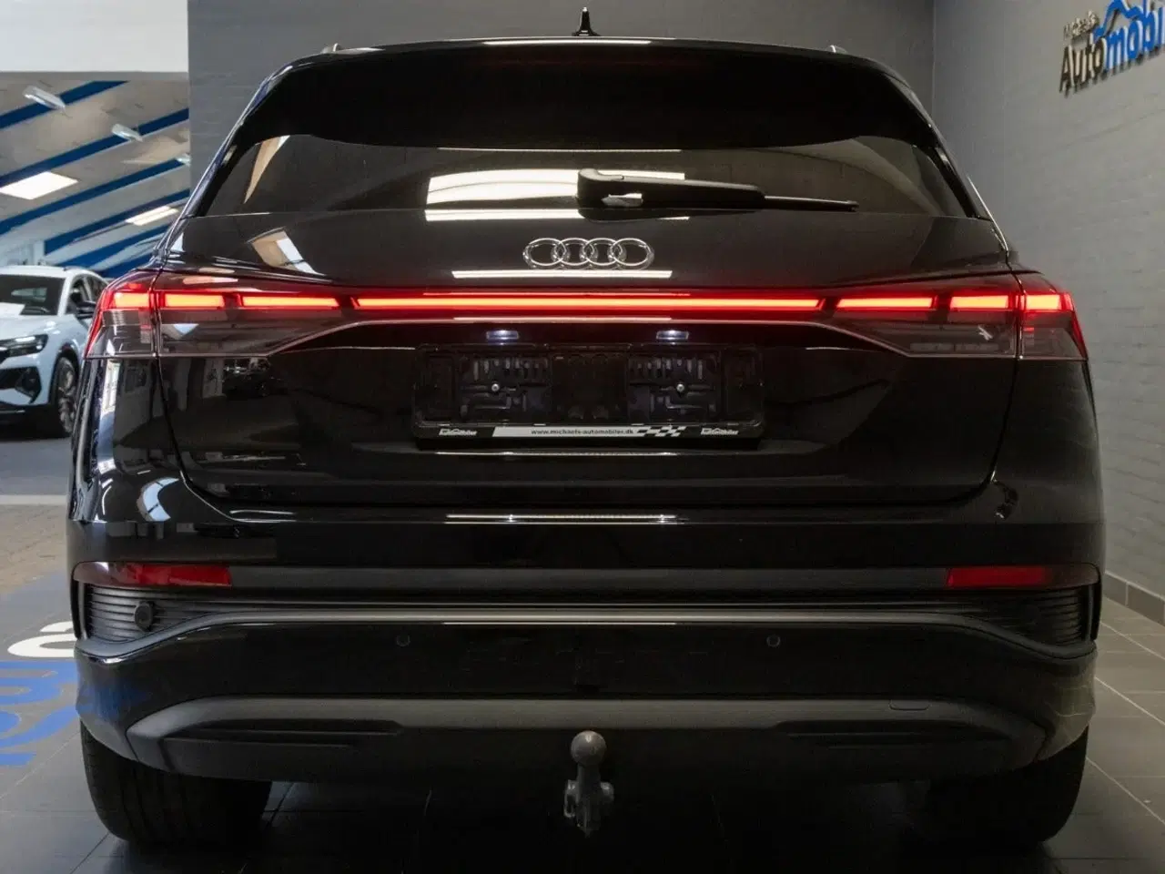 Billede 4 - Audi Q4 e-tron 40 Advanced S-line