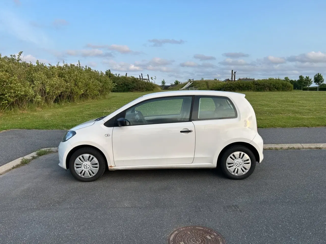 Billede 4 - Skoda Citigo 1,0 60 Active GreenTec